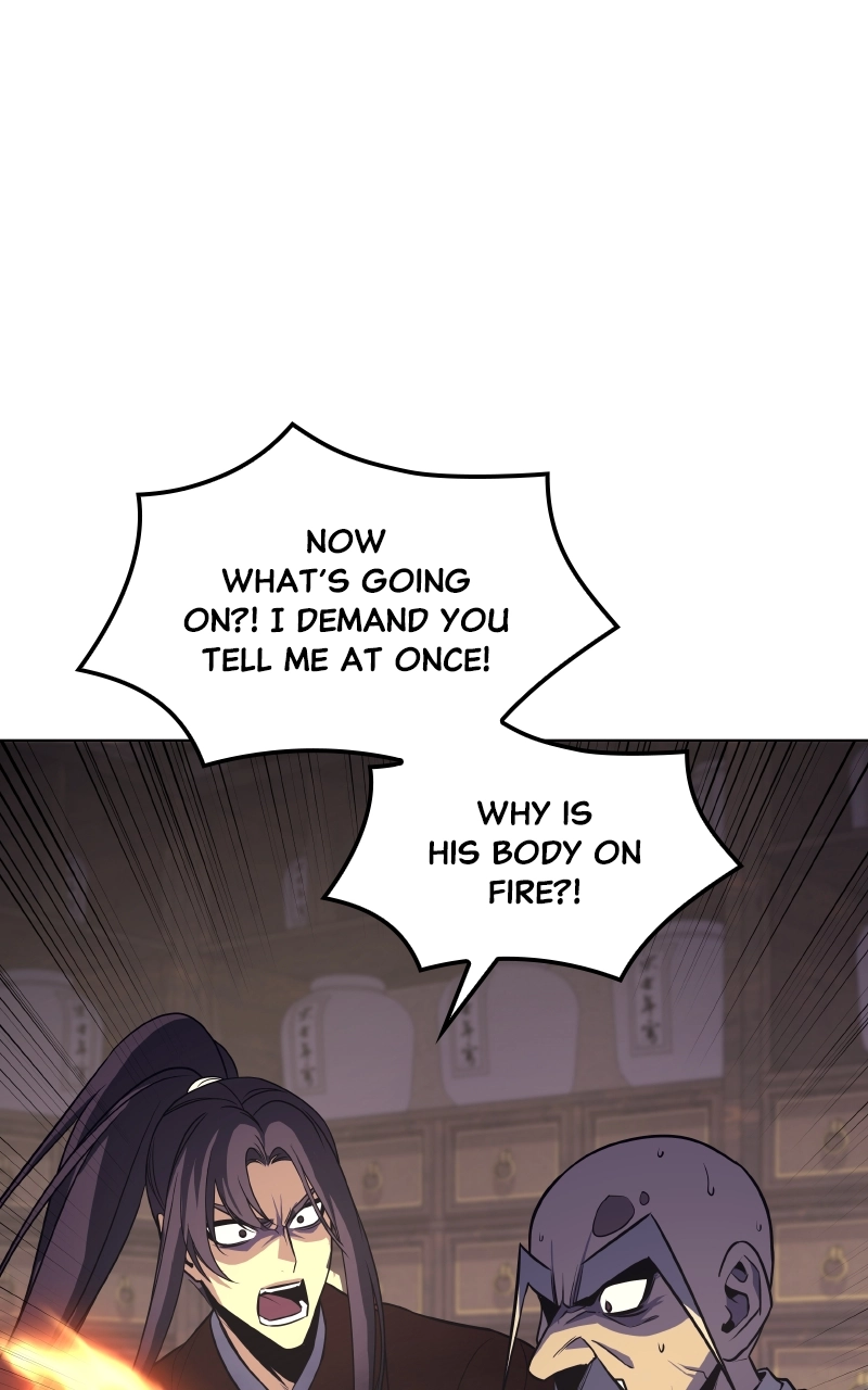 Reincarnated as an Unruly Heir Chapter 61 Page 186