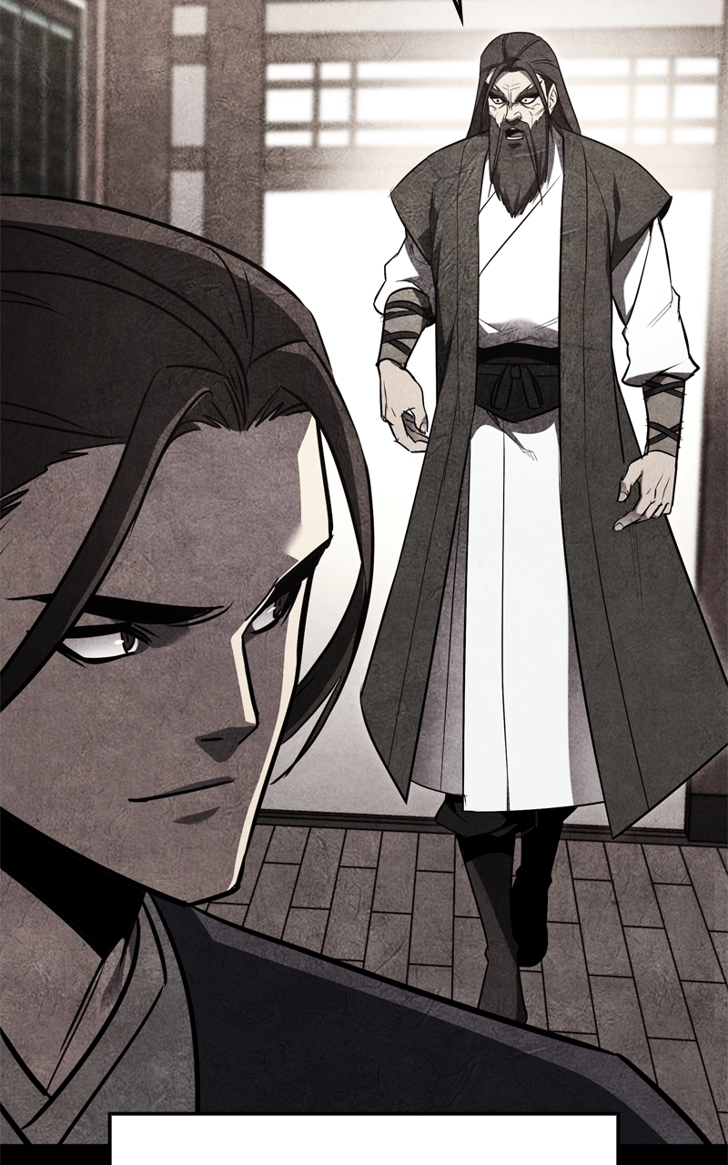 Reincarnated as an Unruly Heir Chapter 139 Page 8