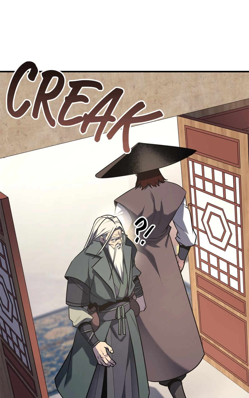 Reincarnated as an Unruly Heir Chapter 139 Page 18