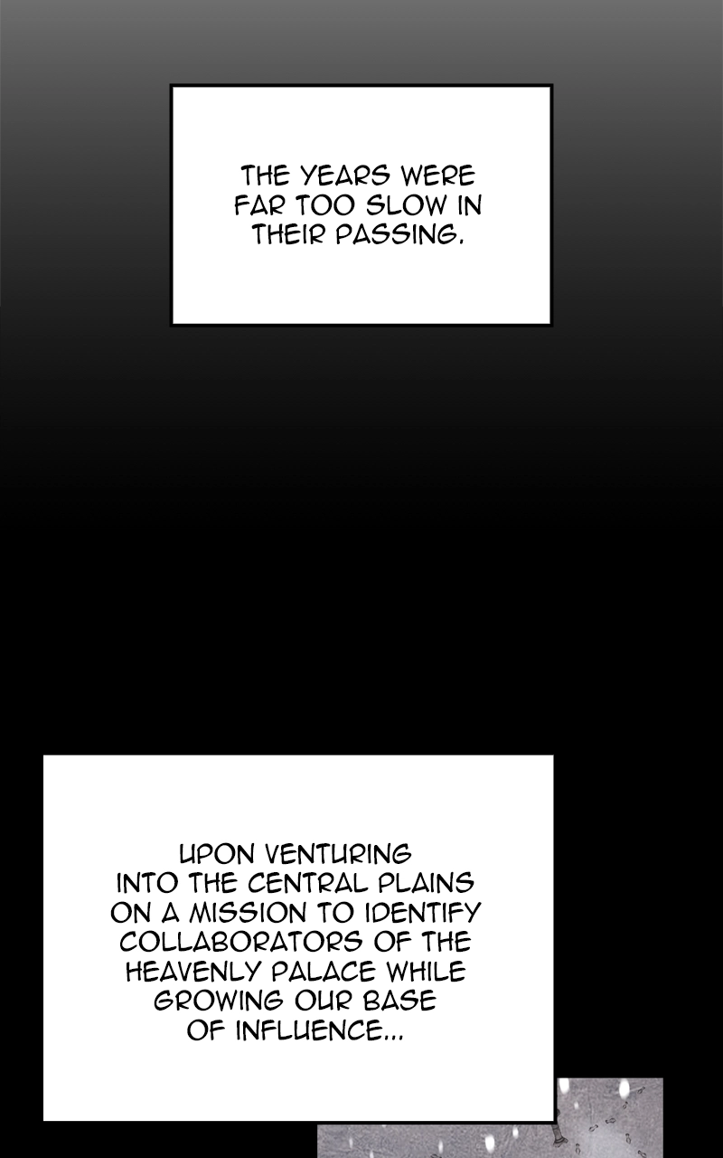 Reincarnated as an Unruly Heir Chapter 139 Page 25