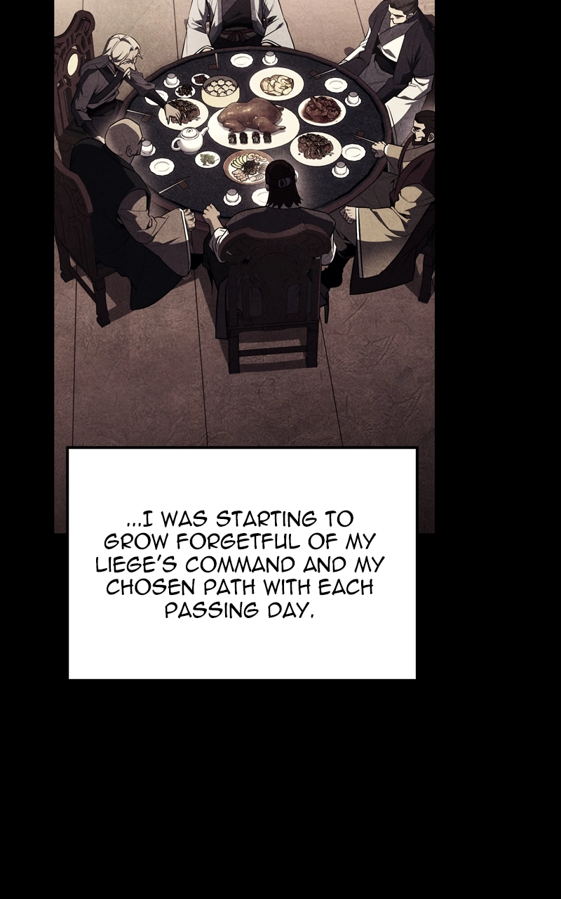 Reincarnated as an Unruly Heir Chapter 139 Page 28