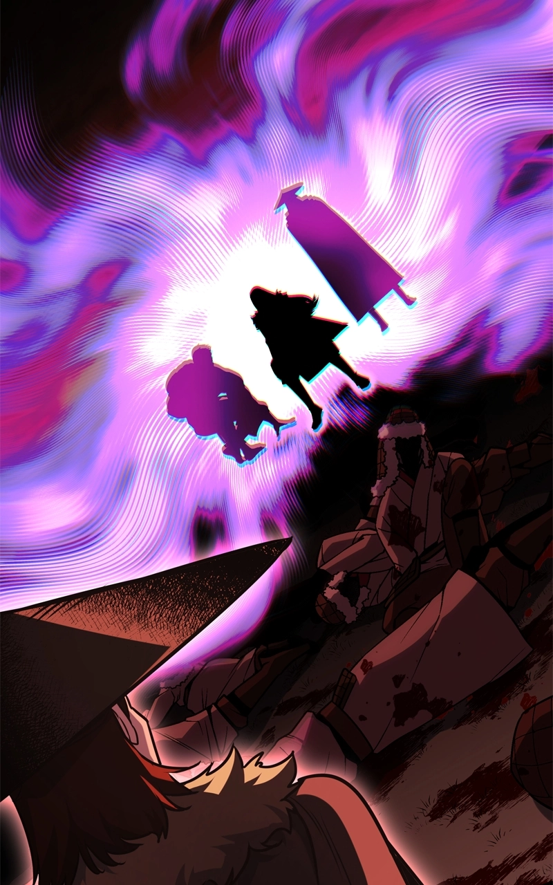 Reincarnated as an Unruly Heir Chapter 139 Page 31