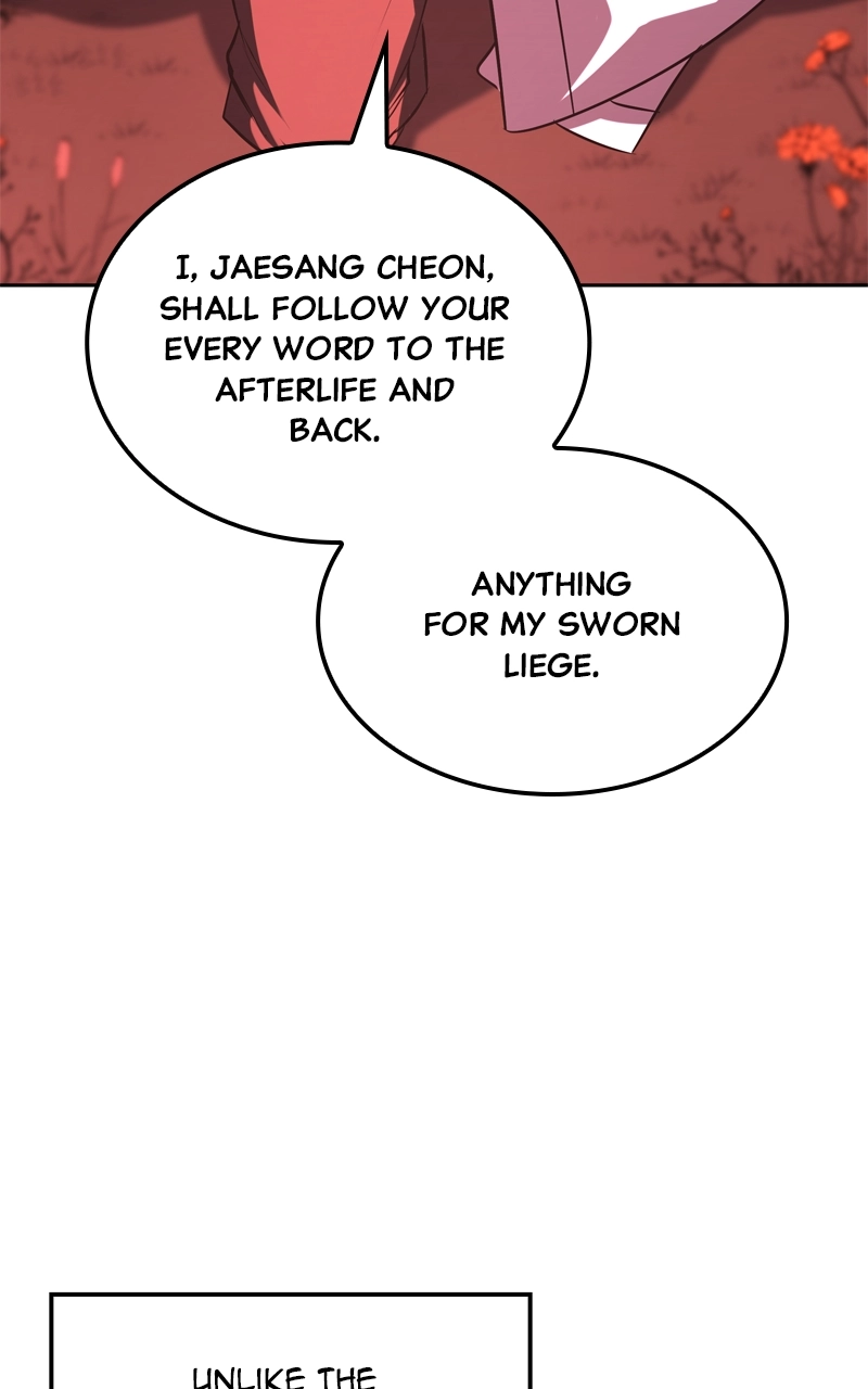 Reincarnated as an Unruly Heir Chapter 139 Page 40
