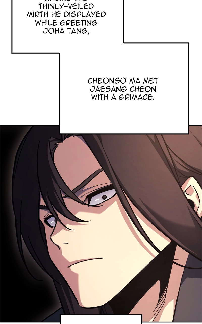 Reincarnated as an Unruly Heir Chapter 139 Page 41