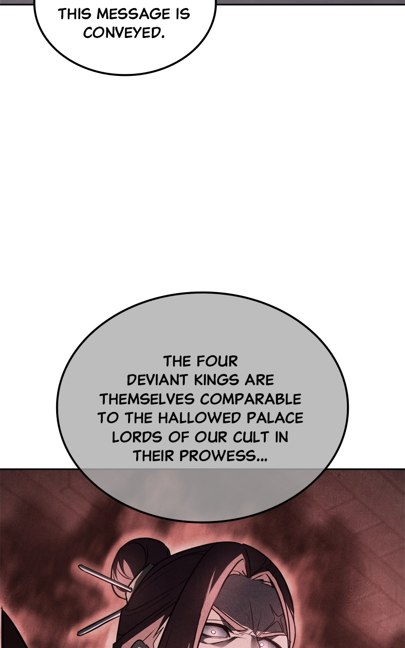 Reincarnated as an Unruly Heir Chapter 139 Page 45
