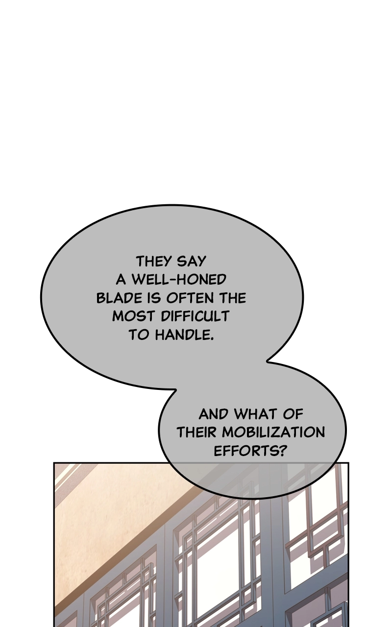 Reincarnated as an Unruly Heir Chapter 139 Page 48