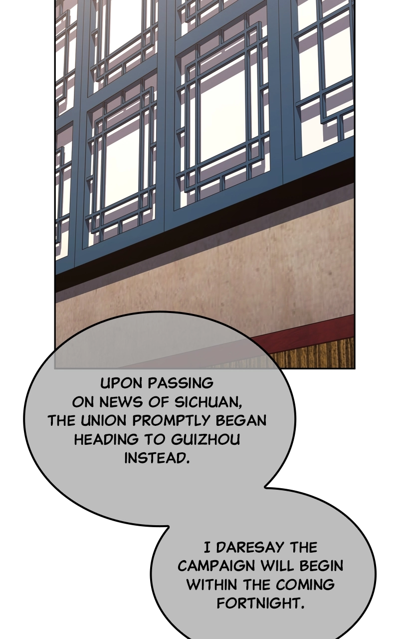 Reincarnated as an Unruly Heir Chapter 139 Page 49