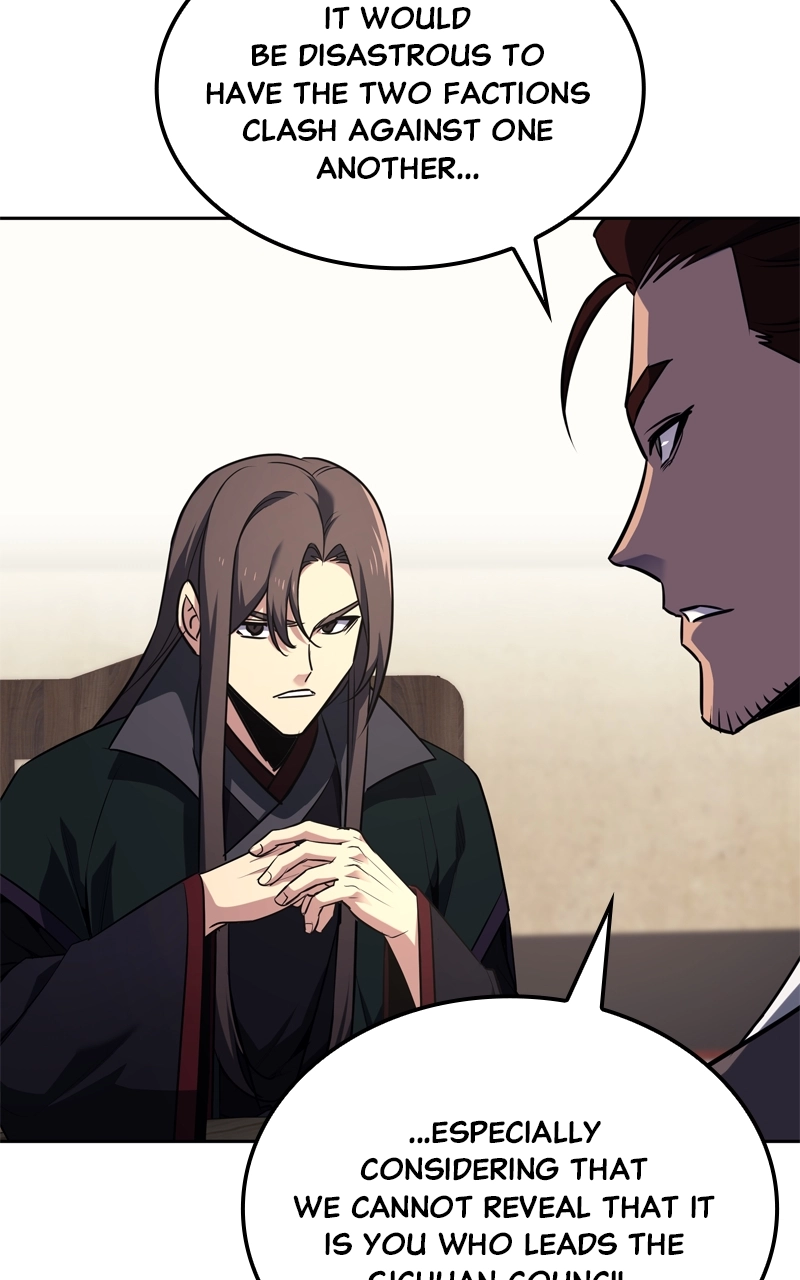 Reincarnated as an Unruly Heir Chapter 139 Page 51