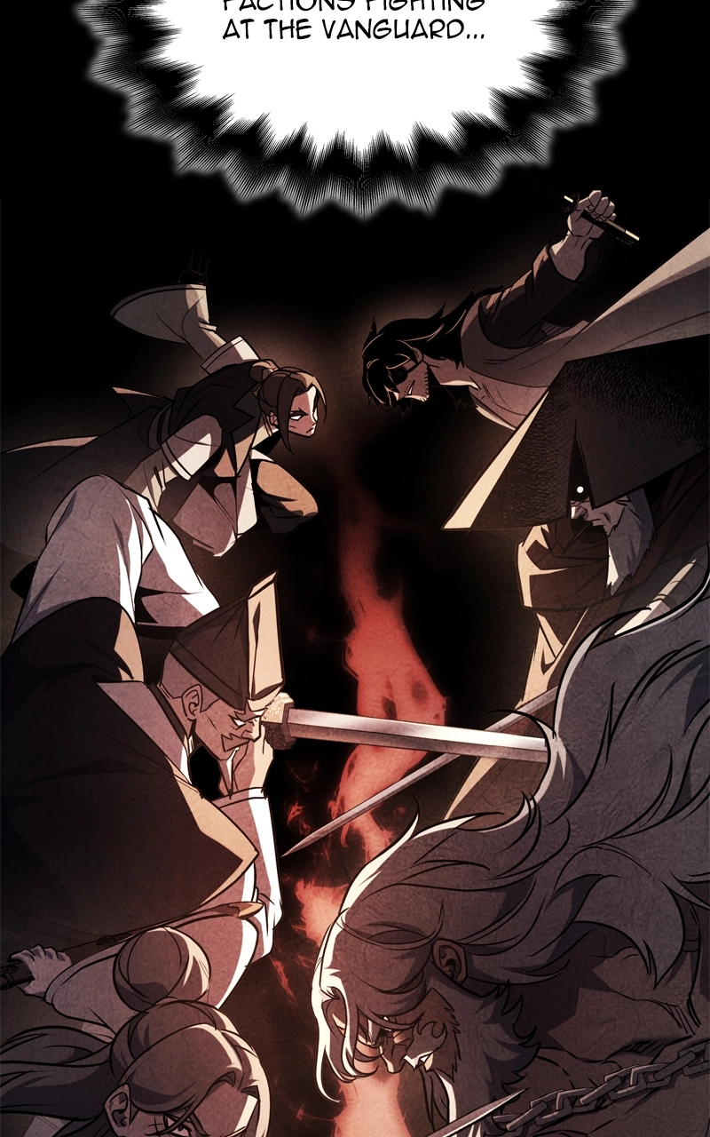 Reincarnated as an Unruly Heir Chapter 139 Page 61