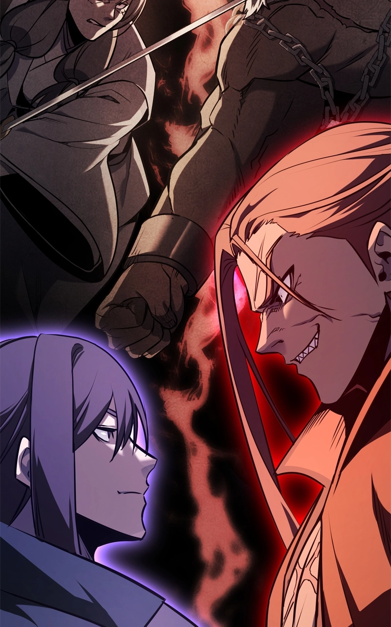 Reincarnated as an Unruly Heir Chapter 139 Page 62