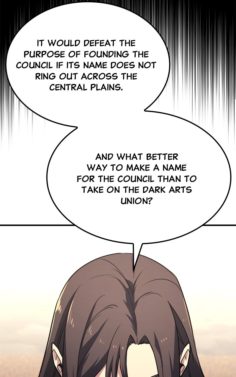 Reincarnated as an Unruly Heir Chapter 139 Page 64