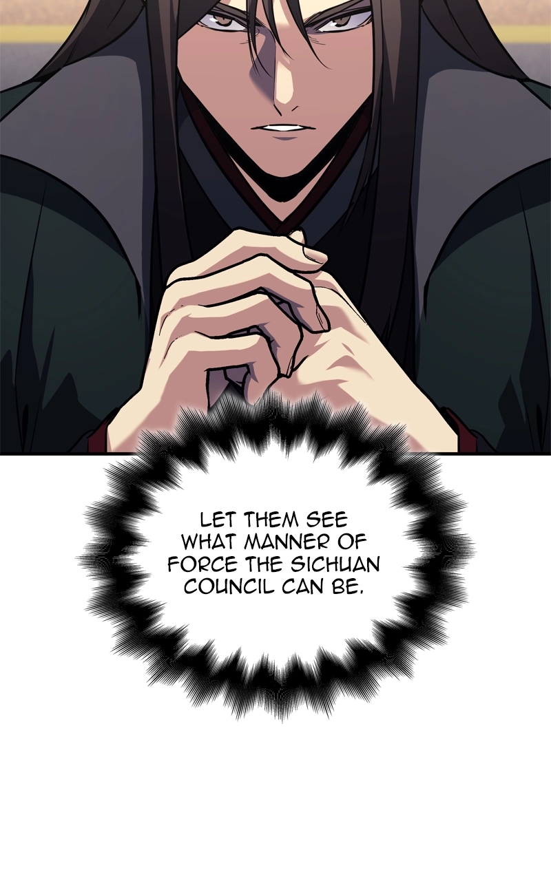 Reincarnated as an Unruly Heir Chapter 139 Page 65