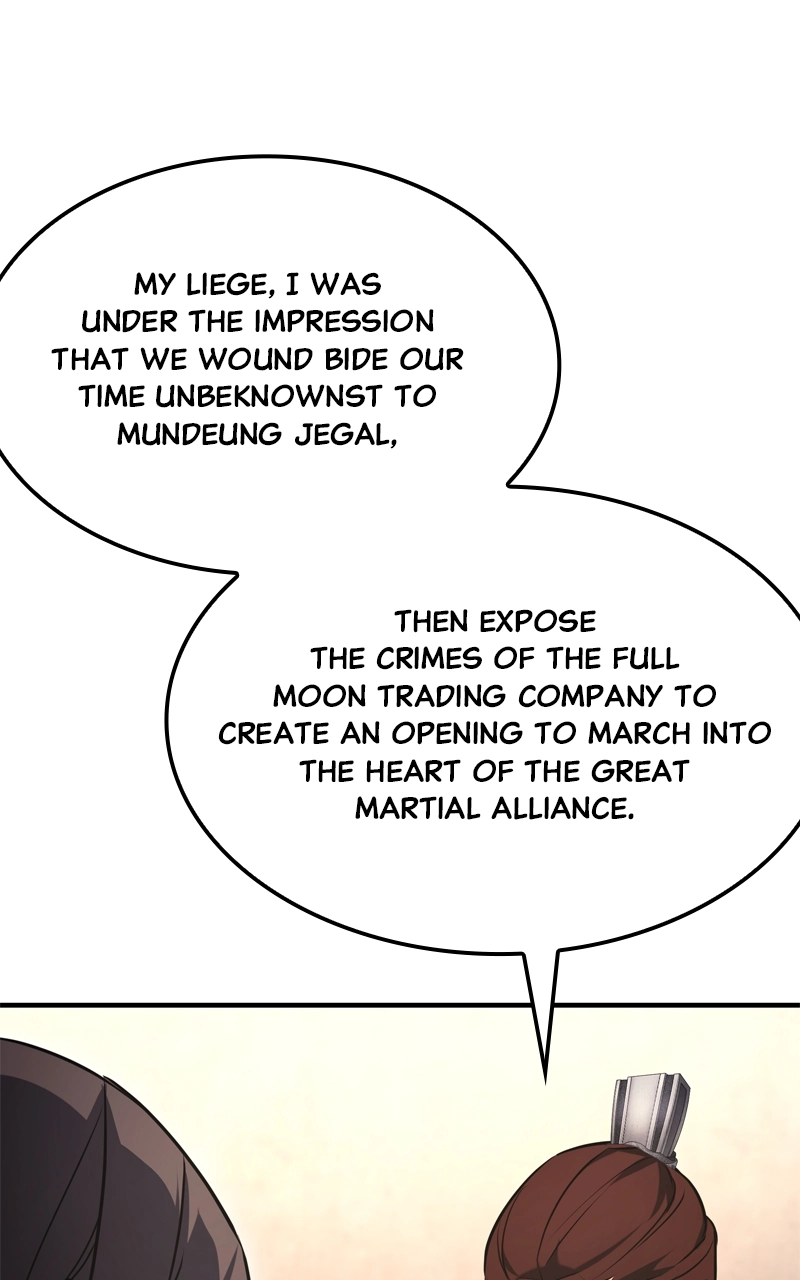 Reincarnated as an Unruly Heir Chapter 139 Page 66