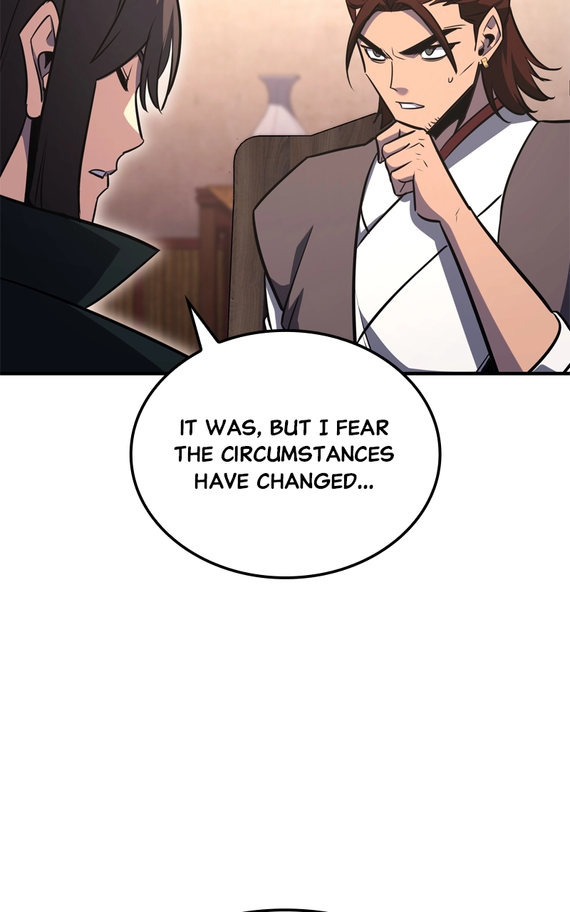 Reincarnated as an Unruly Heir Chapter 139 Page 67