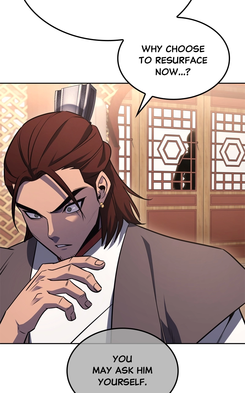 Reincarnated as an Unruly Heir Chapter 139 Page 71