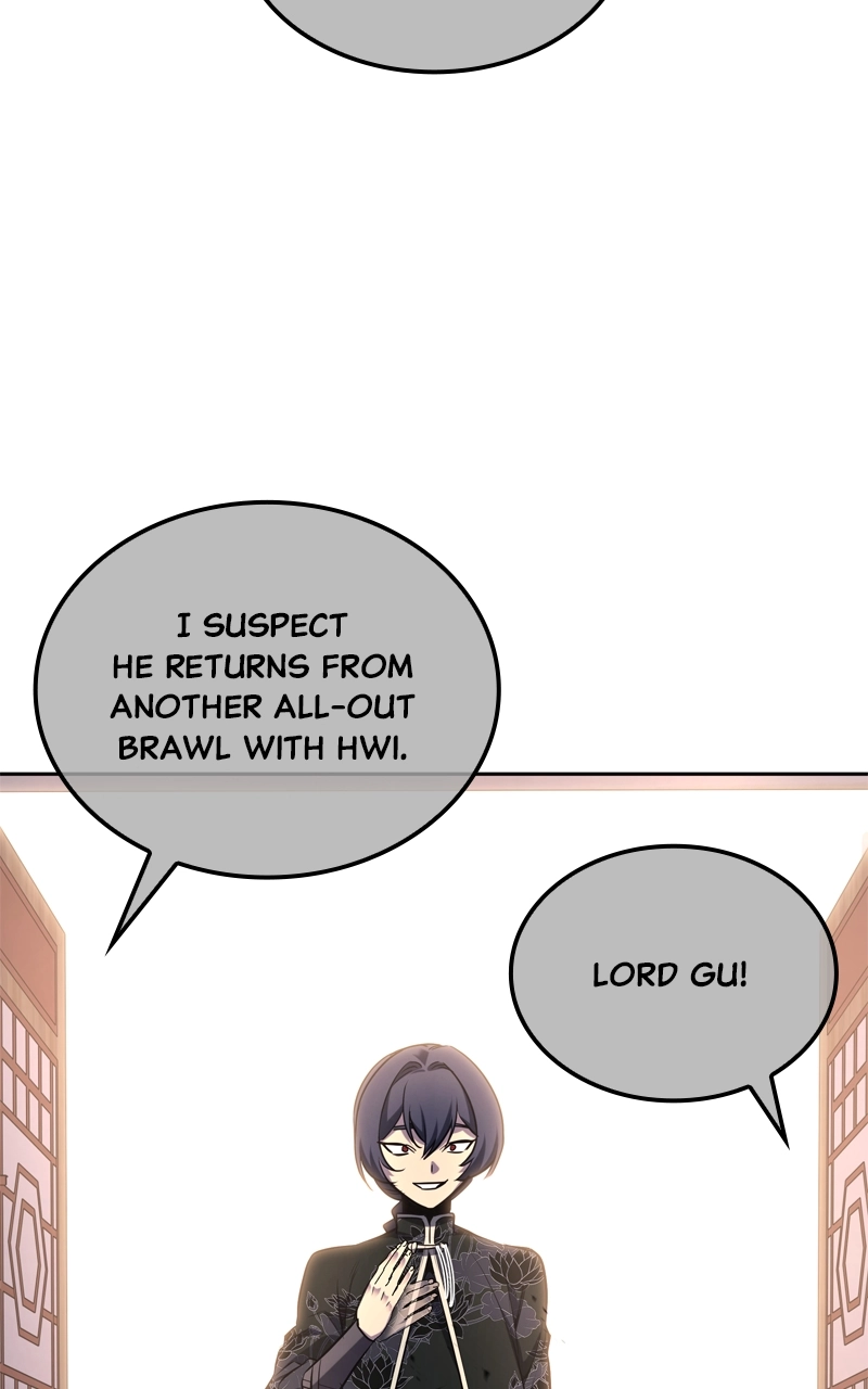 Reincarnated as an Unruly Heir Chapter 139 Page 72
