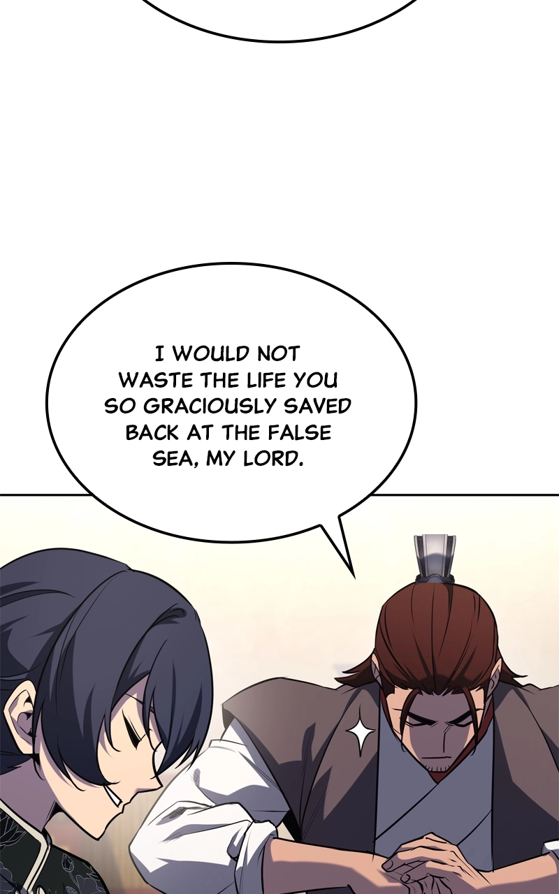 Reincarnated as an Unruly Heir Chapter 139 Page 74