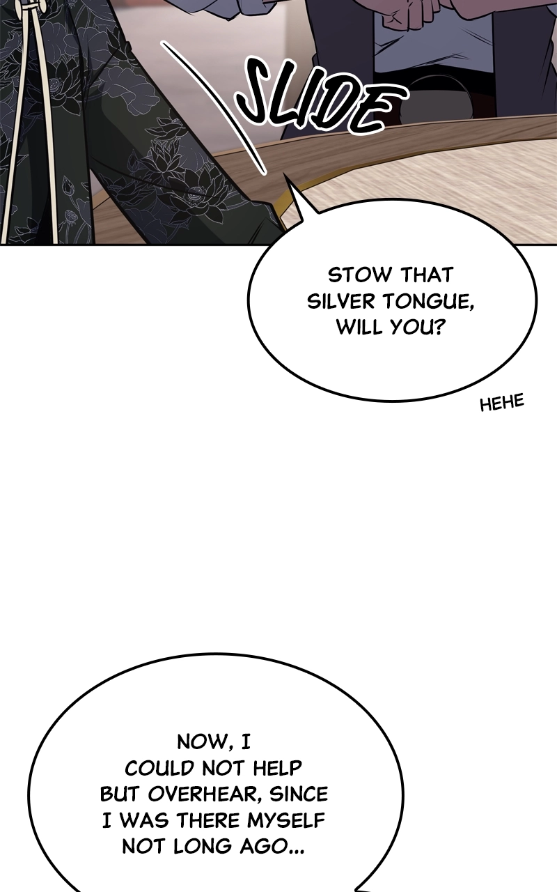 Reincarnated as an Unruly Heir Chapter 139 Page 75