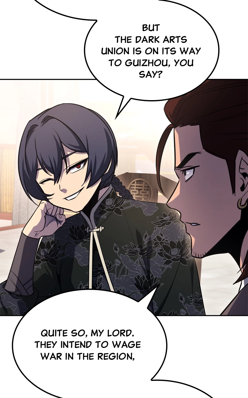 Reincarnated as an Unruly Heir Chapter 139 Page 76