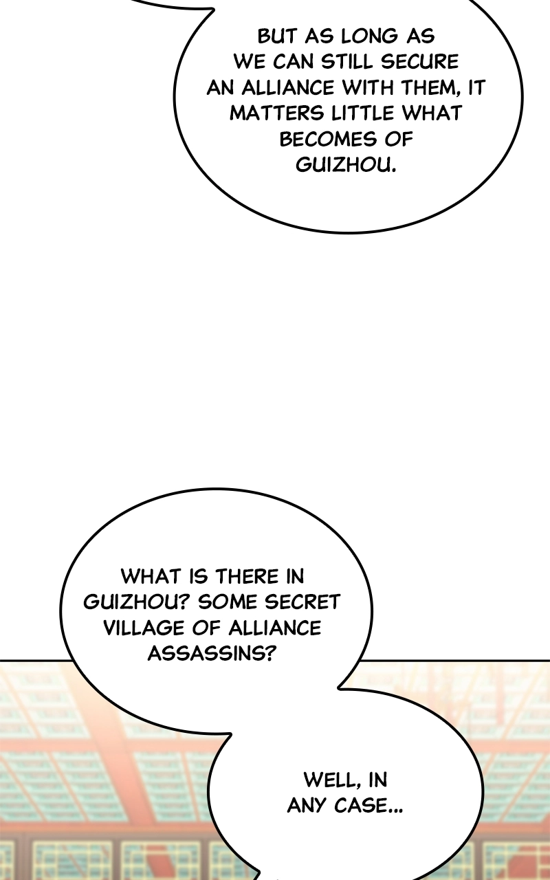Reincarnated as an Unruly Heir Chapter 139 Page 77