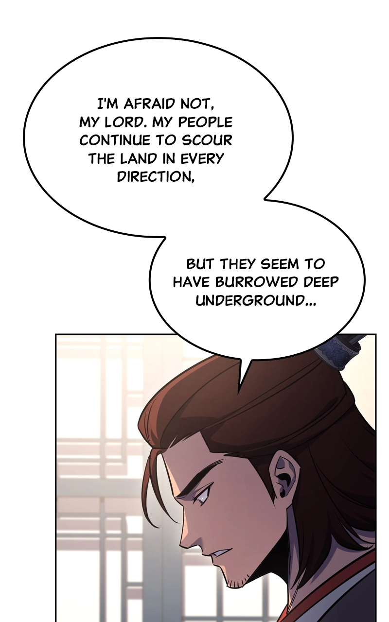 Reincarnated as an Unruly Heir Chapter 139 Page 79