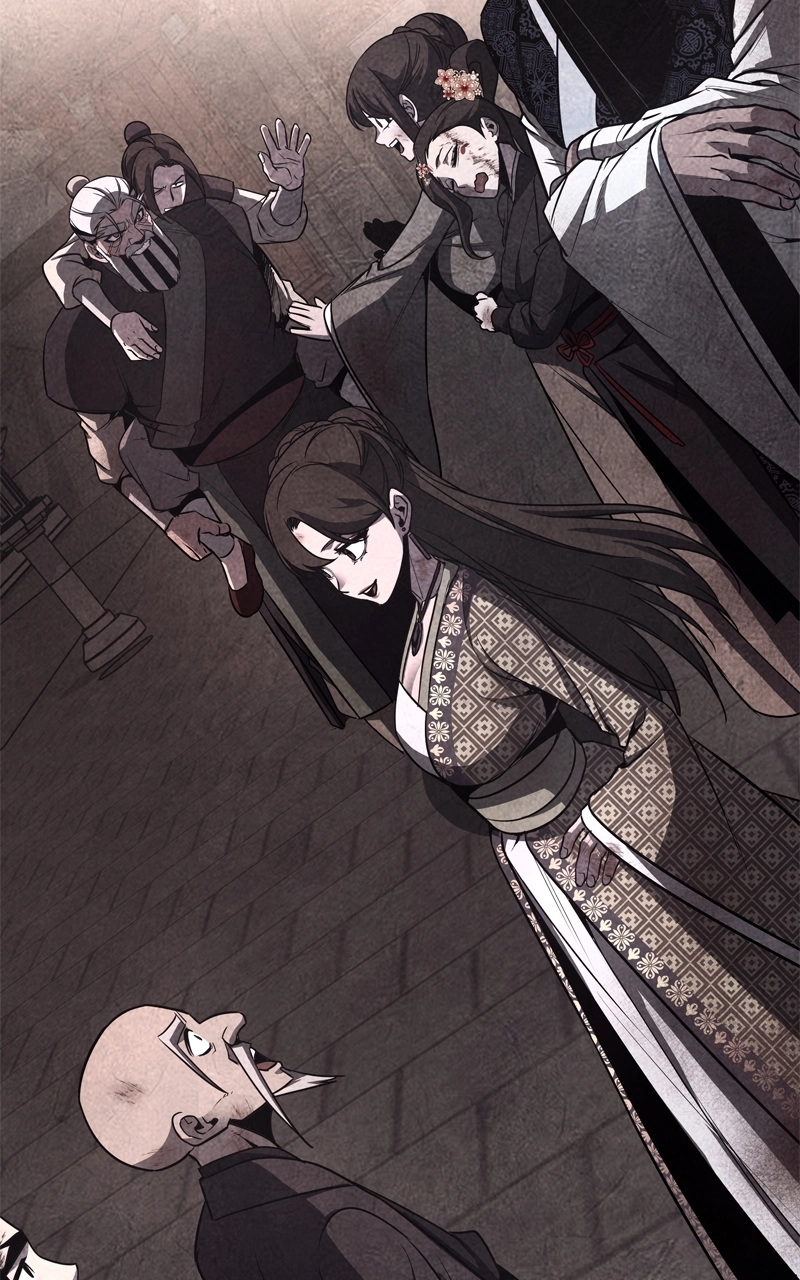 Reincarnated as an Unruly Heir Chapter 139 Page 84