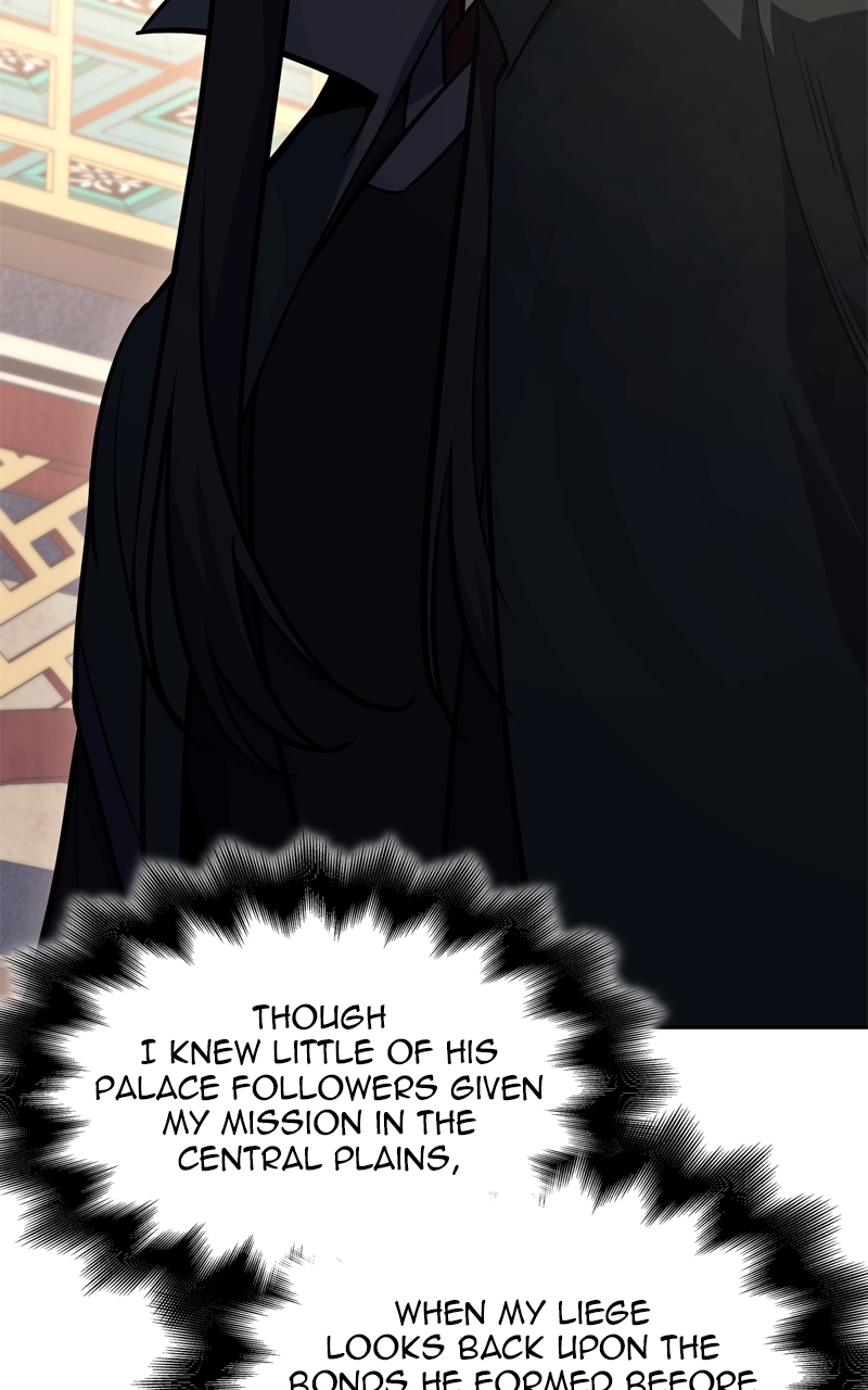 Reincarnated as an Unruly Heir Chapter 139 Page 87