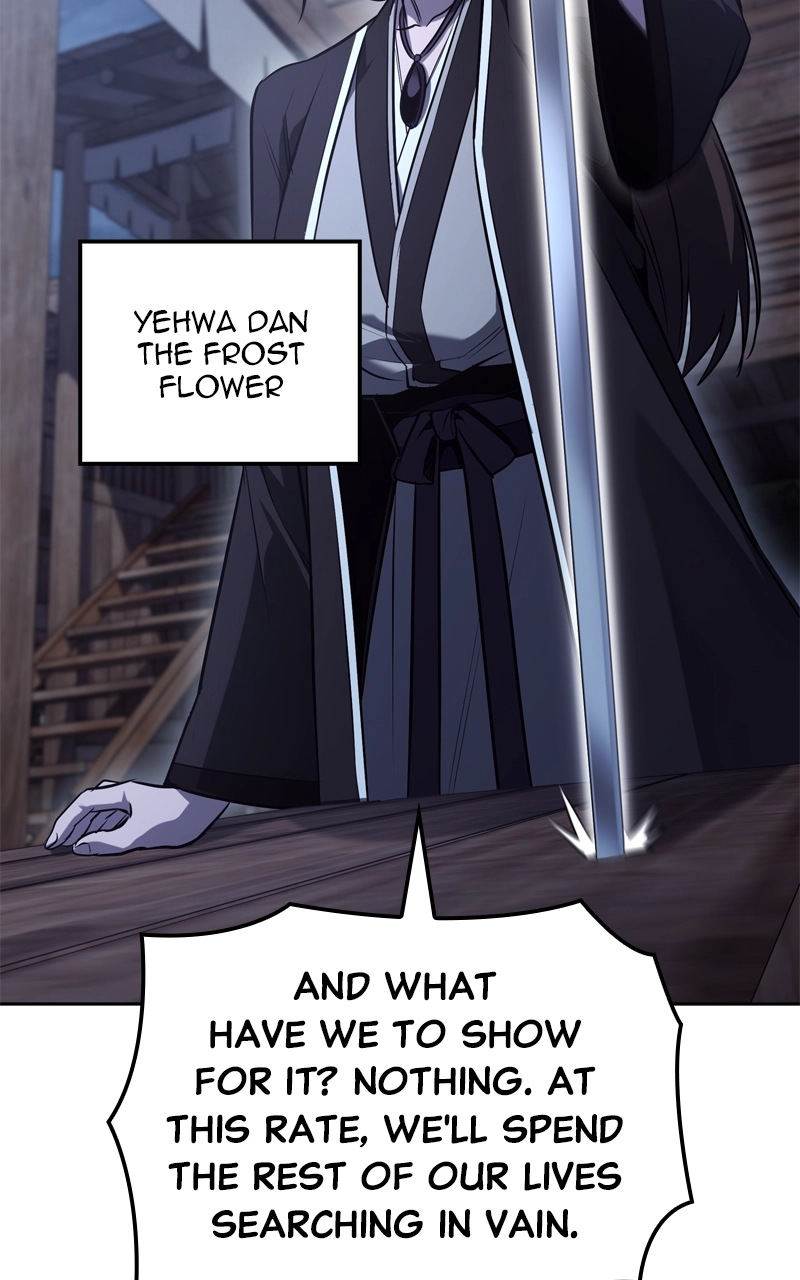 Reincarnated as an Unruly Heir Chapter 139 Page 95