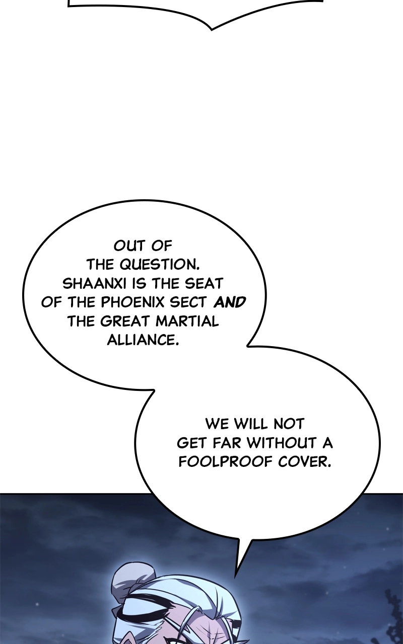 Reincarnated as an Unruly Heir Chapter 139 Page 96