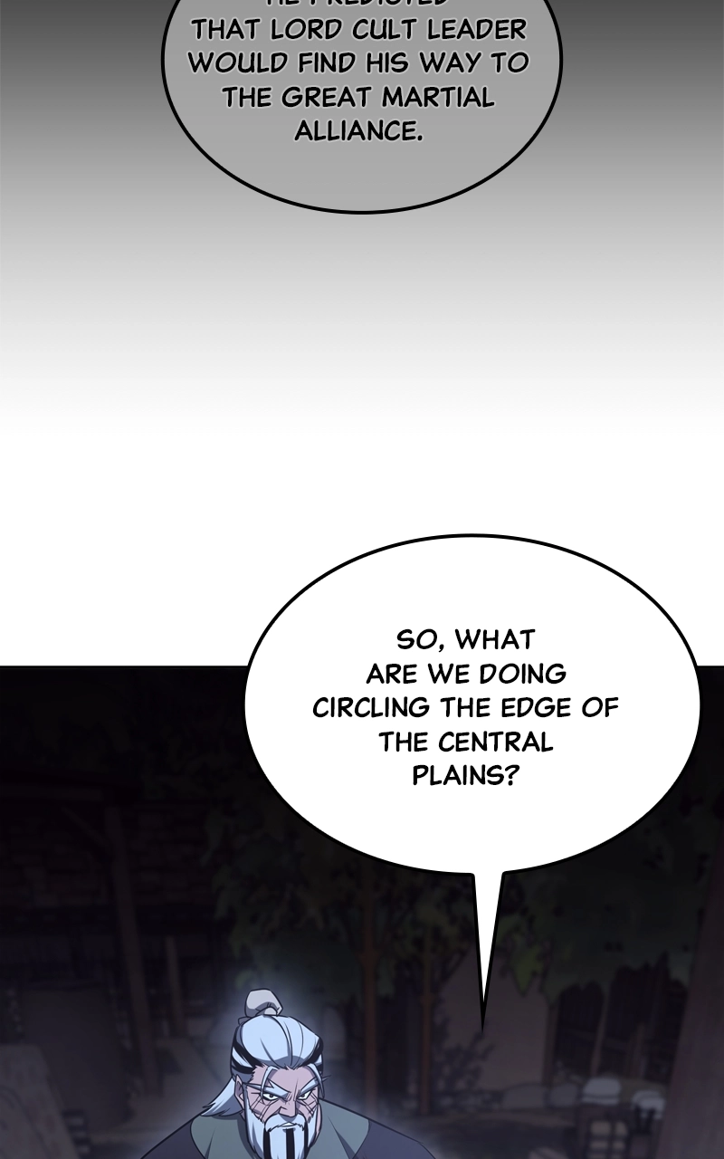 Reincarnated as an Unruly Heir Chapter 139 Page 100