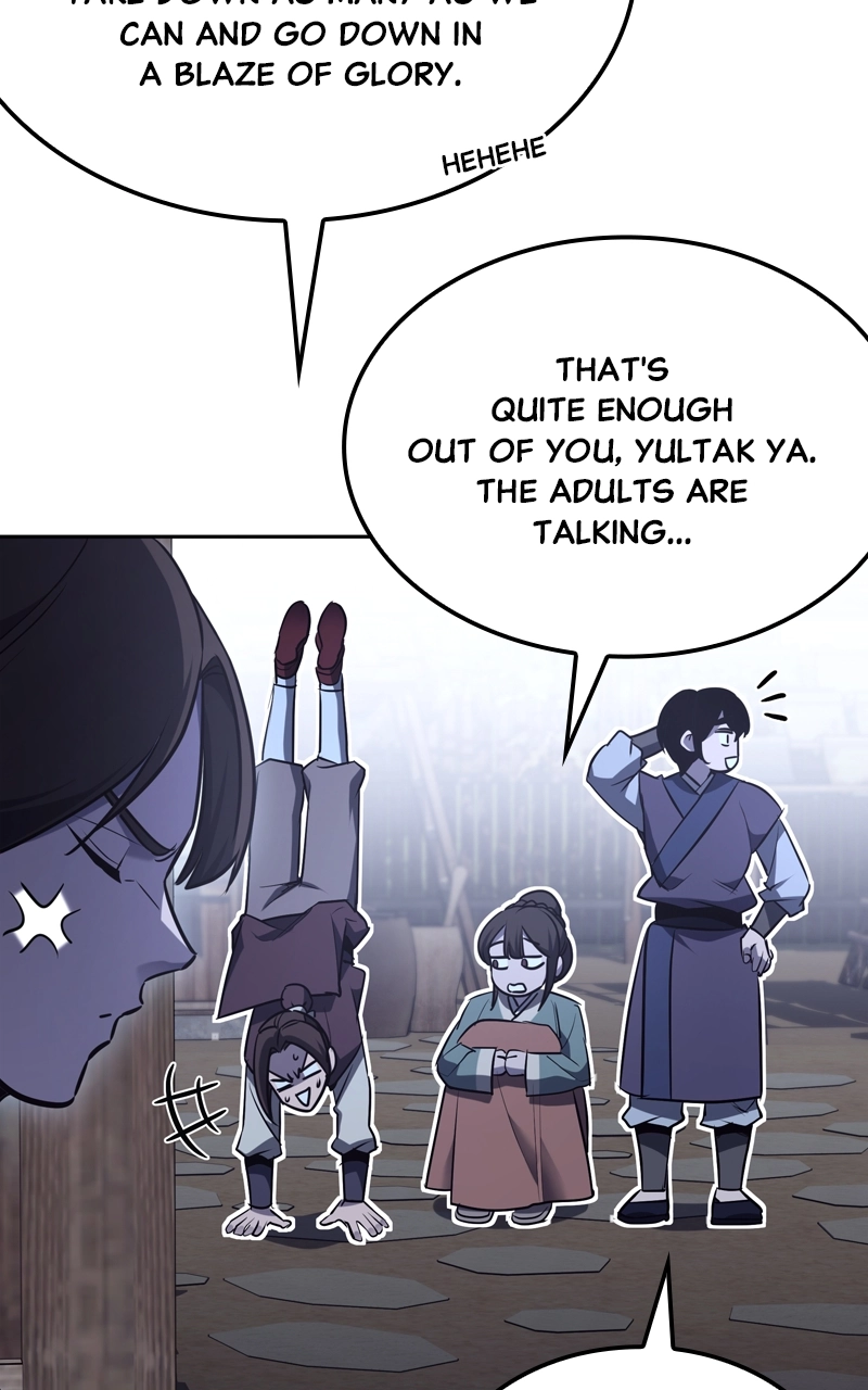 Reincarnated as an Unruly Heir Chapter 139 Page 103