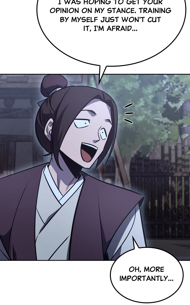 Reincarnated as an Unruly Heir Chapter 139 Page 105