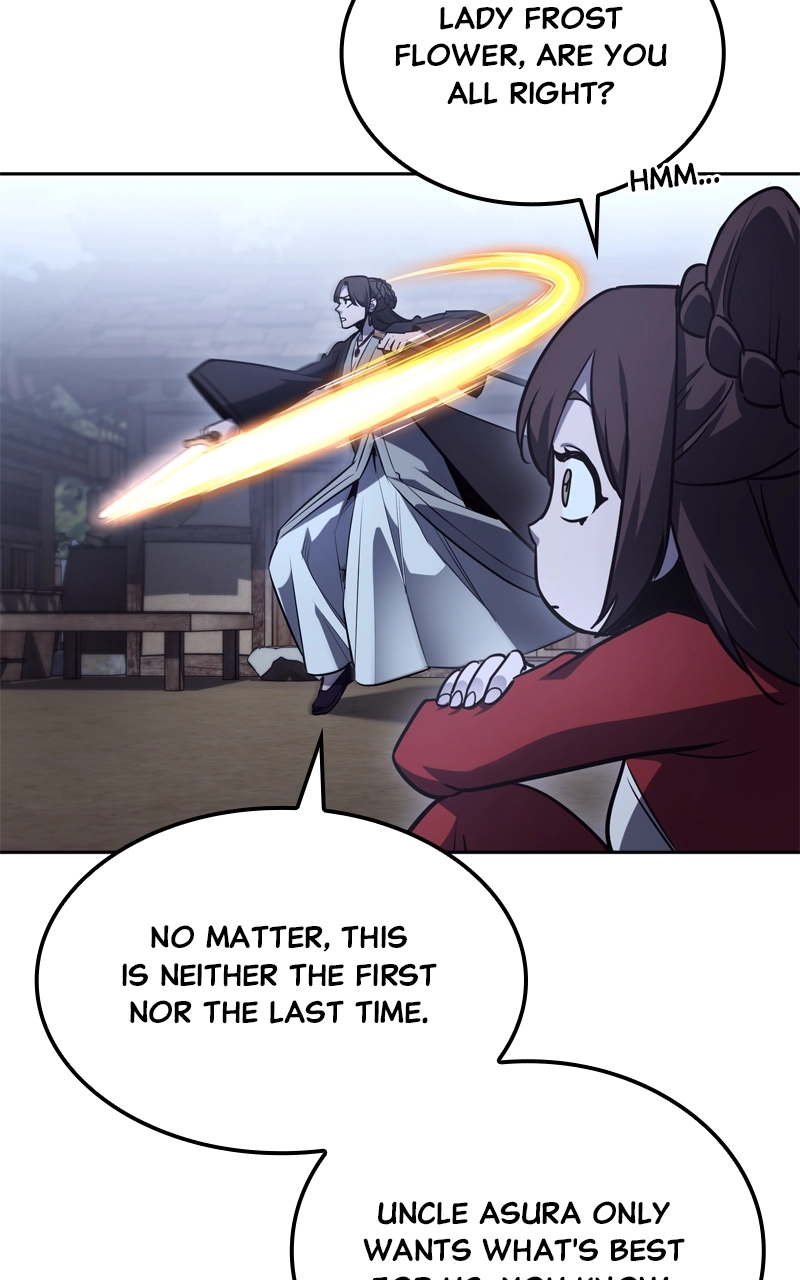 Reincarnated as an Unruly Heir Chapter 139 Page 111
