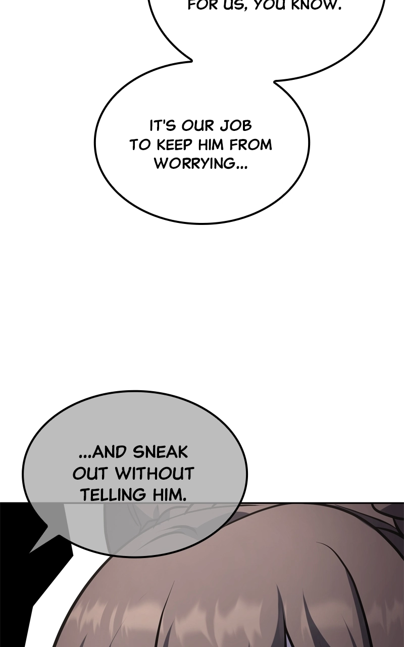 Reincarnated as an Unruly Heir Chapter 139 Page 112