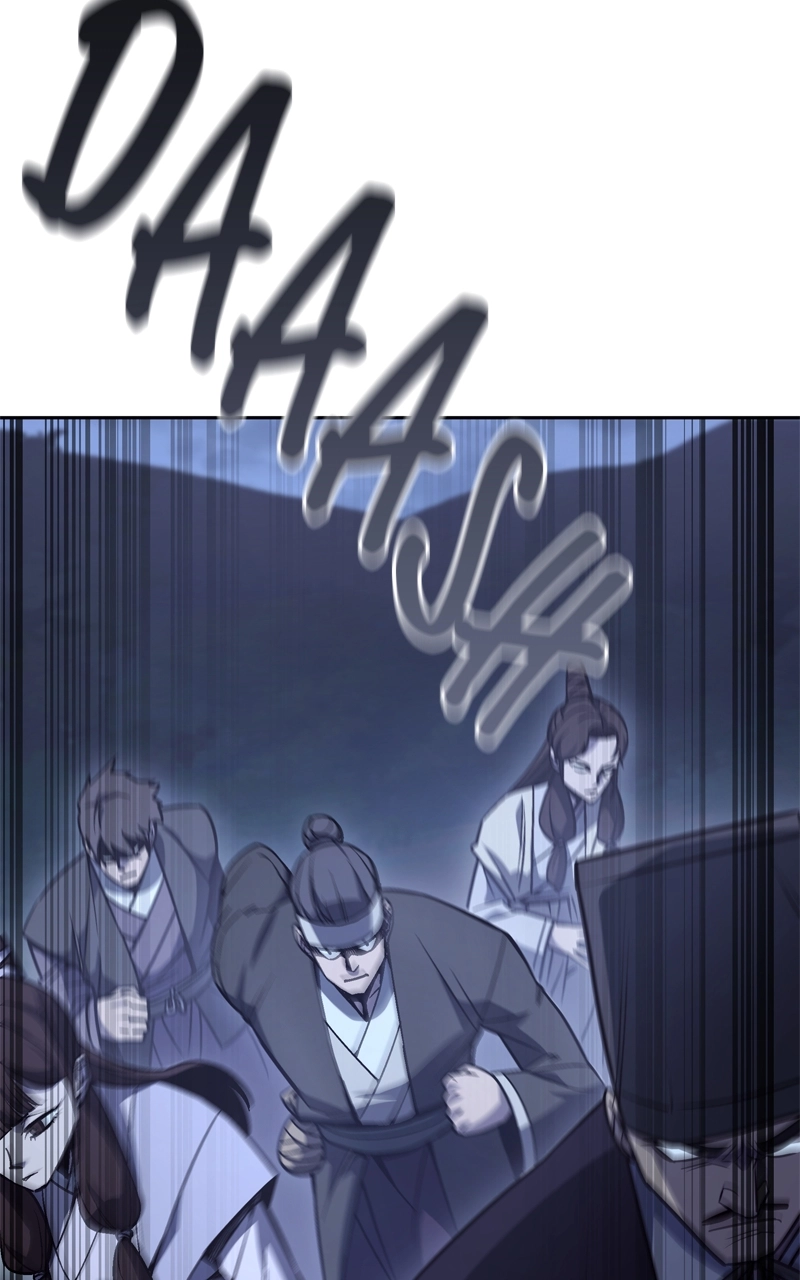 Reincarnated as an Unruly Heir Chapter 139 Page 118