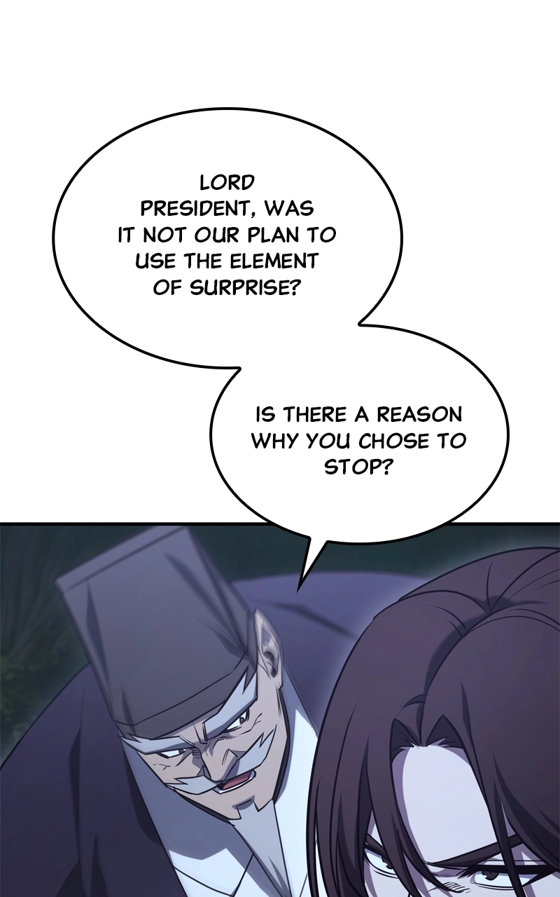 Reincarnated as an Unruly Heir Chapter 139 Page 123