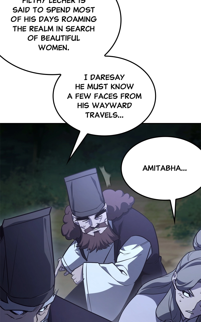 Reincarnated as an Unruly Heir Chapter 139 Page 125