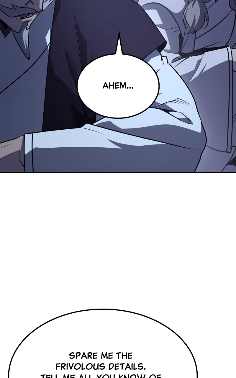 Reincarnated as an Unruly Heir Chapter 139 Page 126