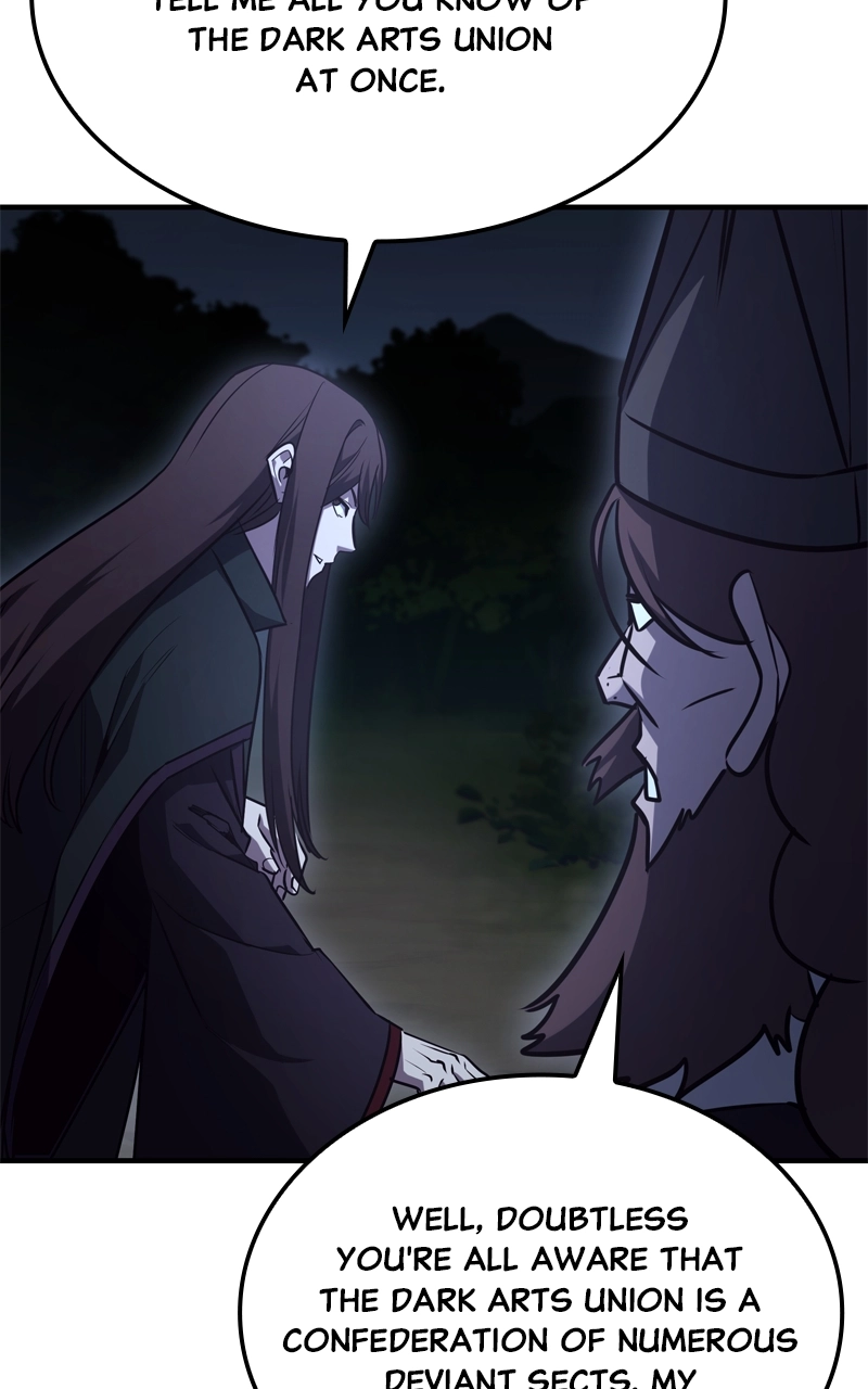 Reincarnated as an Unruly Heir Chapter 139 Page 127
