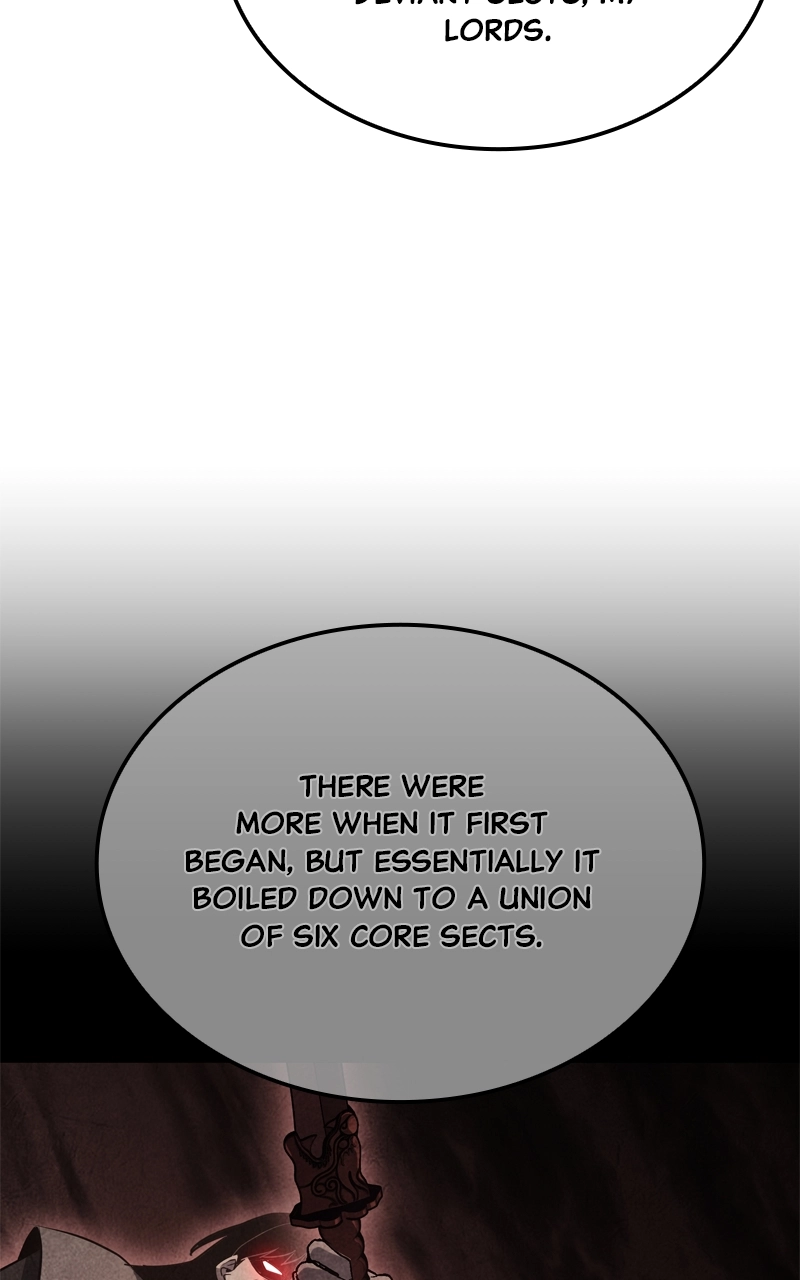 Reincarnated as an Unruly Heir Chapter 139 Page 128