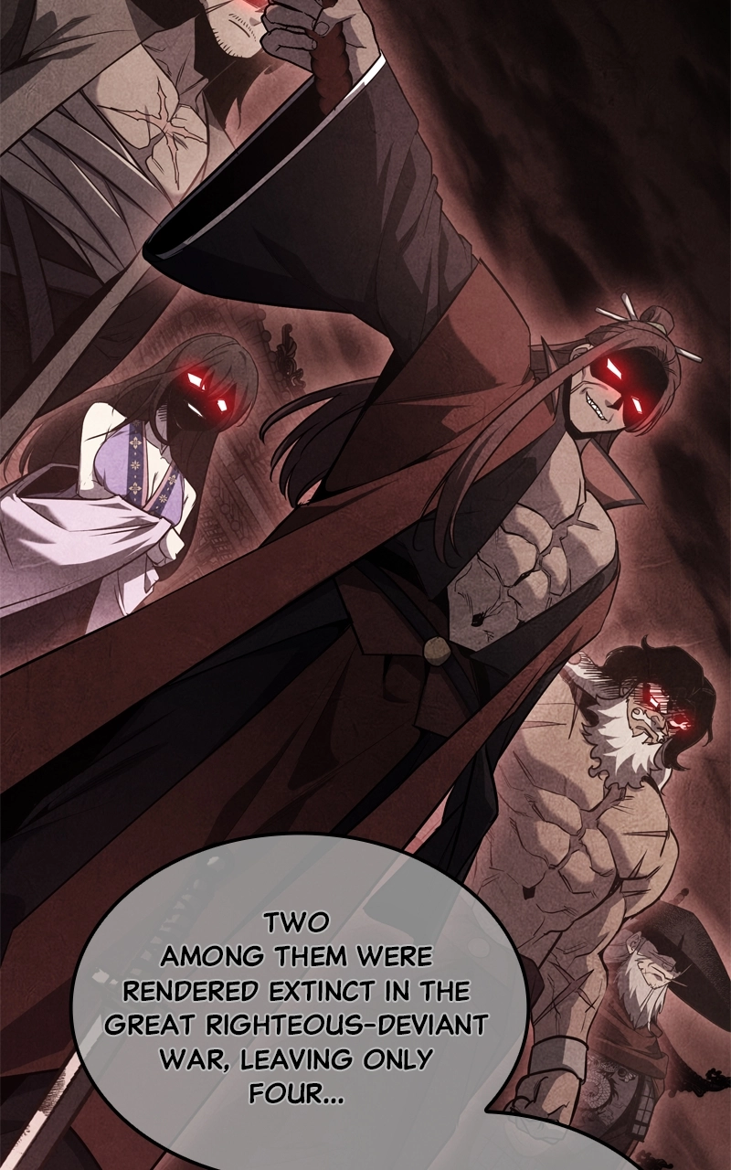 Reincarnated as an Unruly Heir Chapter 139 Page 129