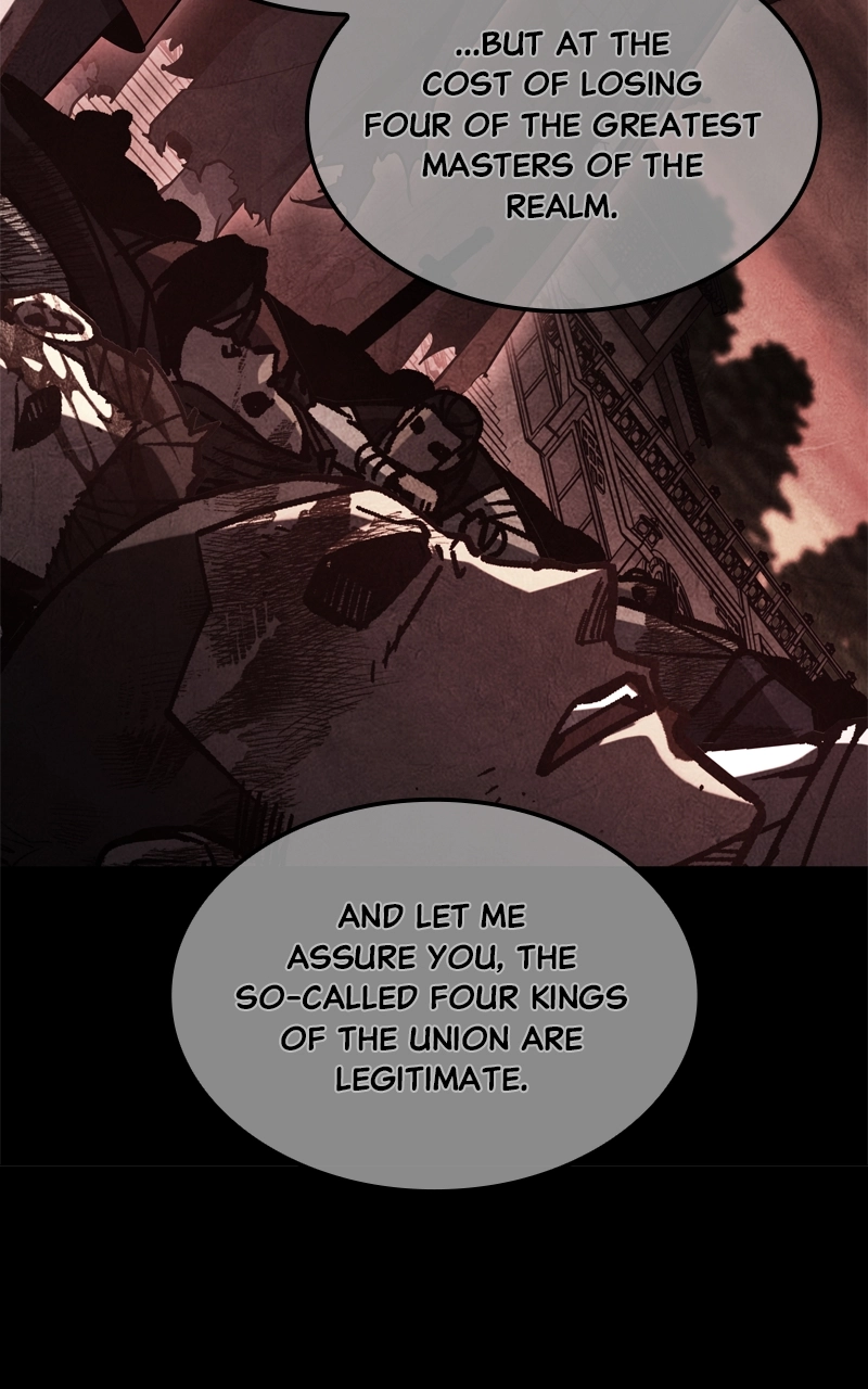Reincarnated as an Unruly Heir Chapter 139 Page 130