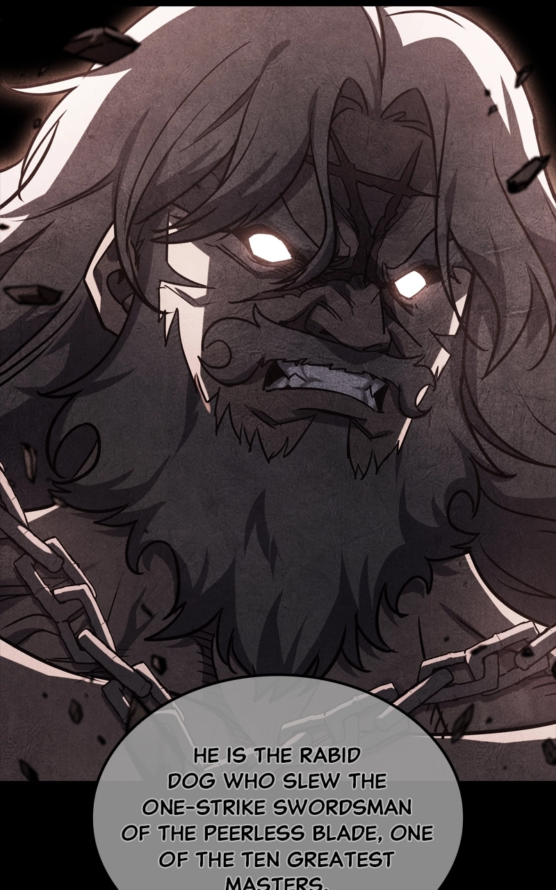 Reincarnated as an Unruly Heir Chapter 139 Page 137