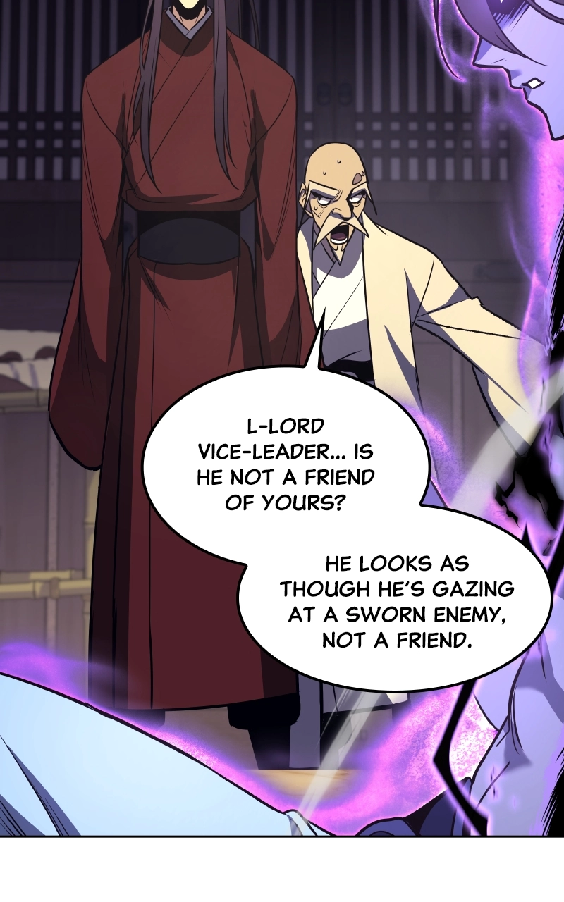 Reincarnated as an Unruly Heir Chapter 62 Page 13