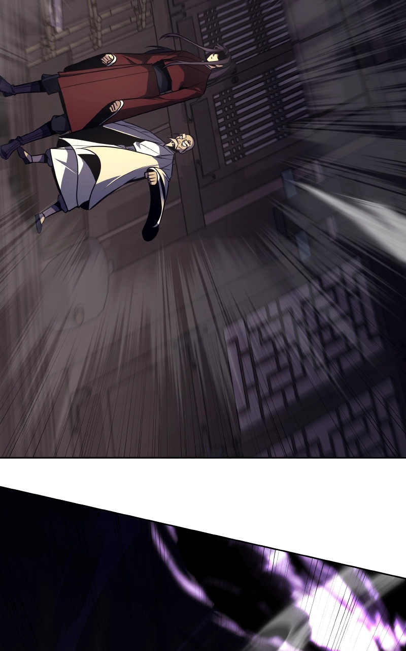 Reincarnated as an Unruly Heir Chapter 62 Page 21