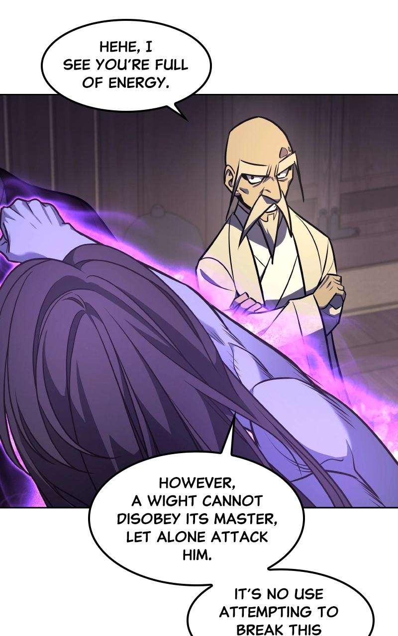 Reincarnated as an Unruly Heir Chapter 62 Page 34