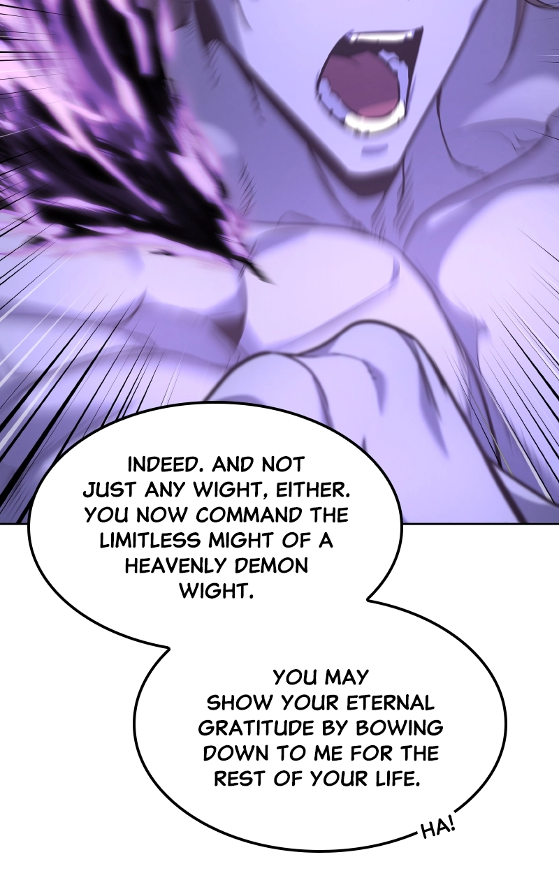 Reincarnated as an Unruly Heir Chapter 62 Page 36