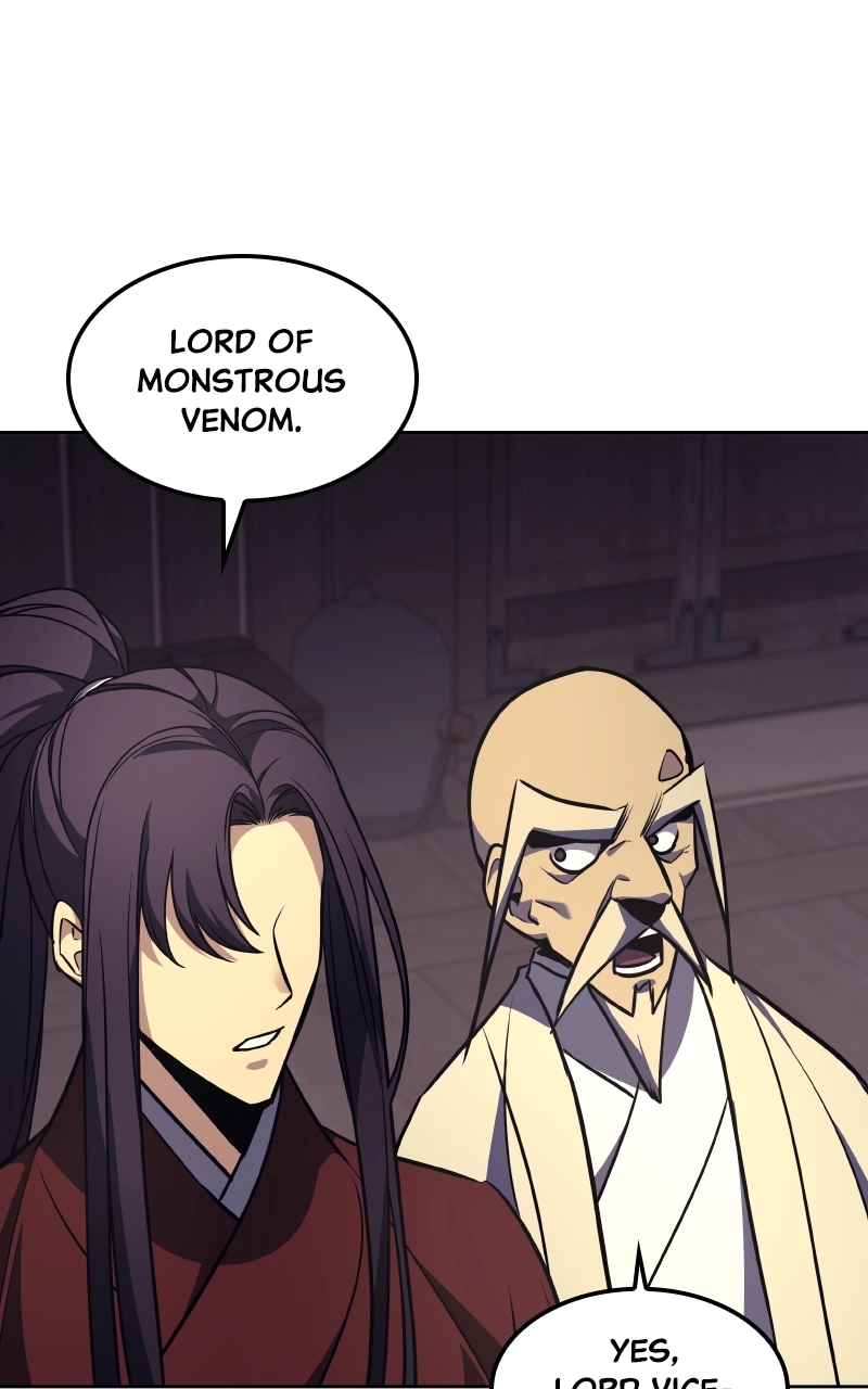 Reincarnated as an Unruly Heir Chapter 62 Page 37