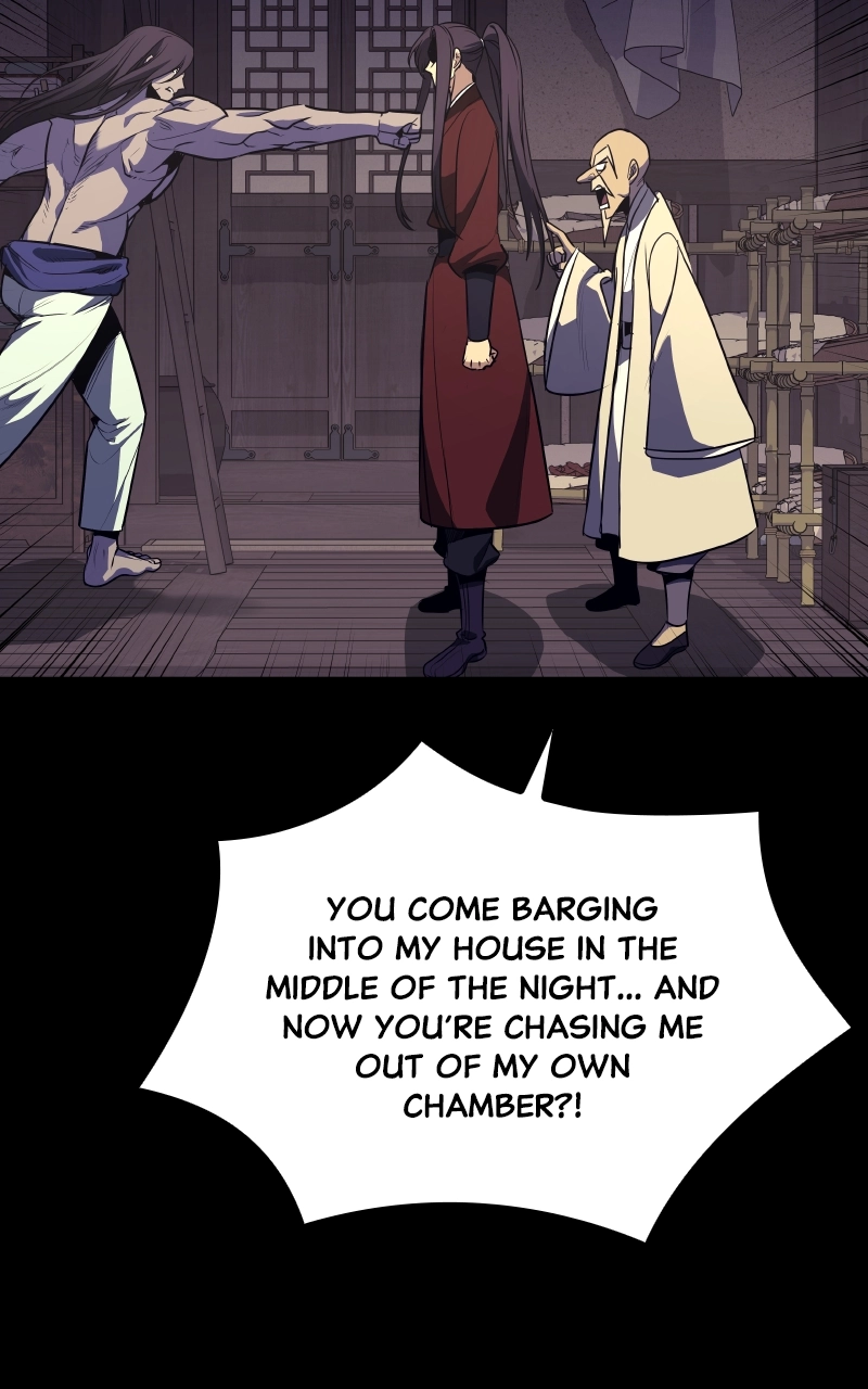 Reincarnated as an Unruly Heir Chapter 62 Page 40