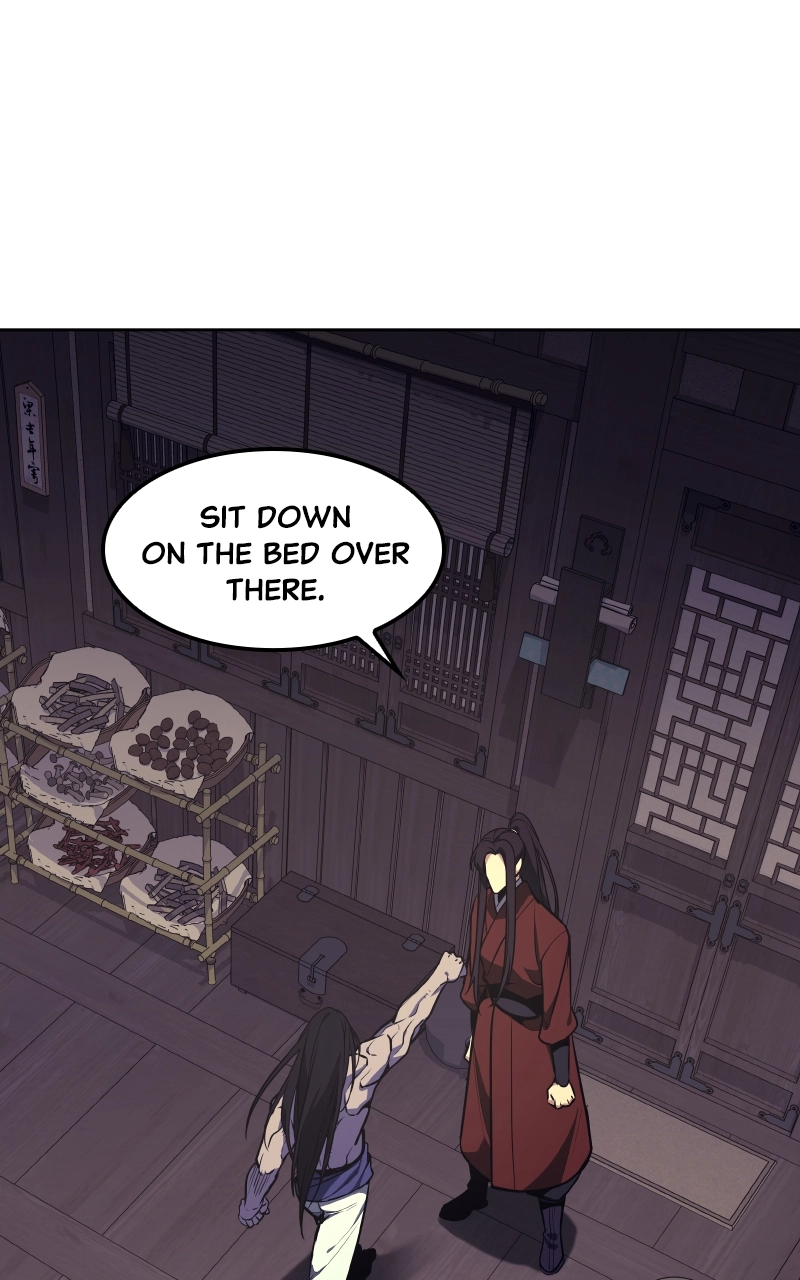 Reincarnated as an Unruly Heir Chapter 62 Page 48